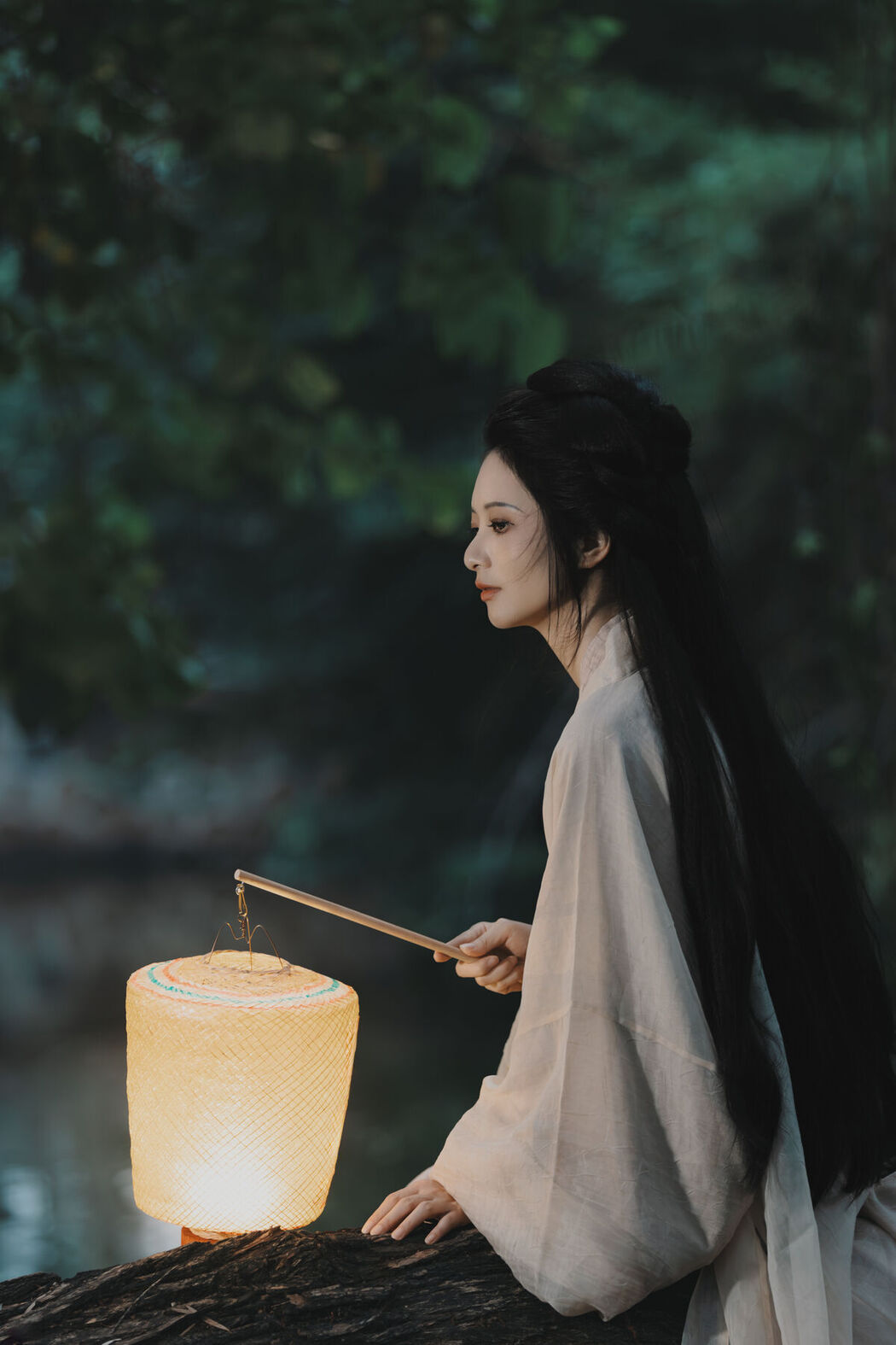YiTuYu艺图语 Vol.7051 Xiao Zhao