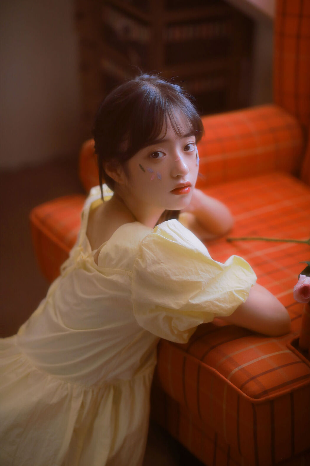 YiTuYu艺图语 Vol.7002 G Gao Gao