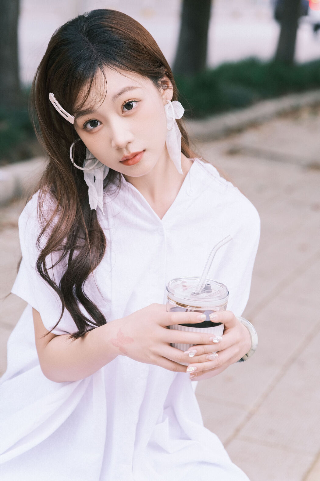 YiTuYu艺图语 Vol.7005 Gao Leng Xiao Bie Tu