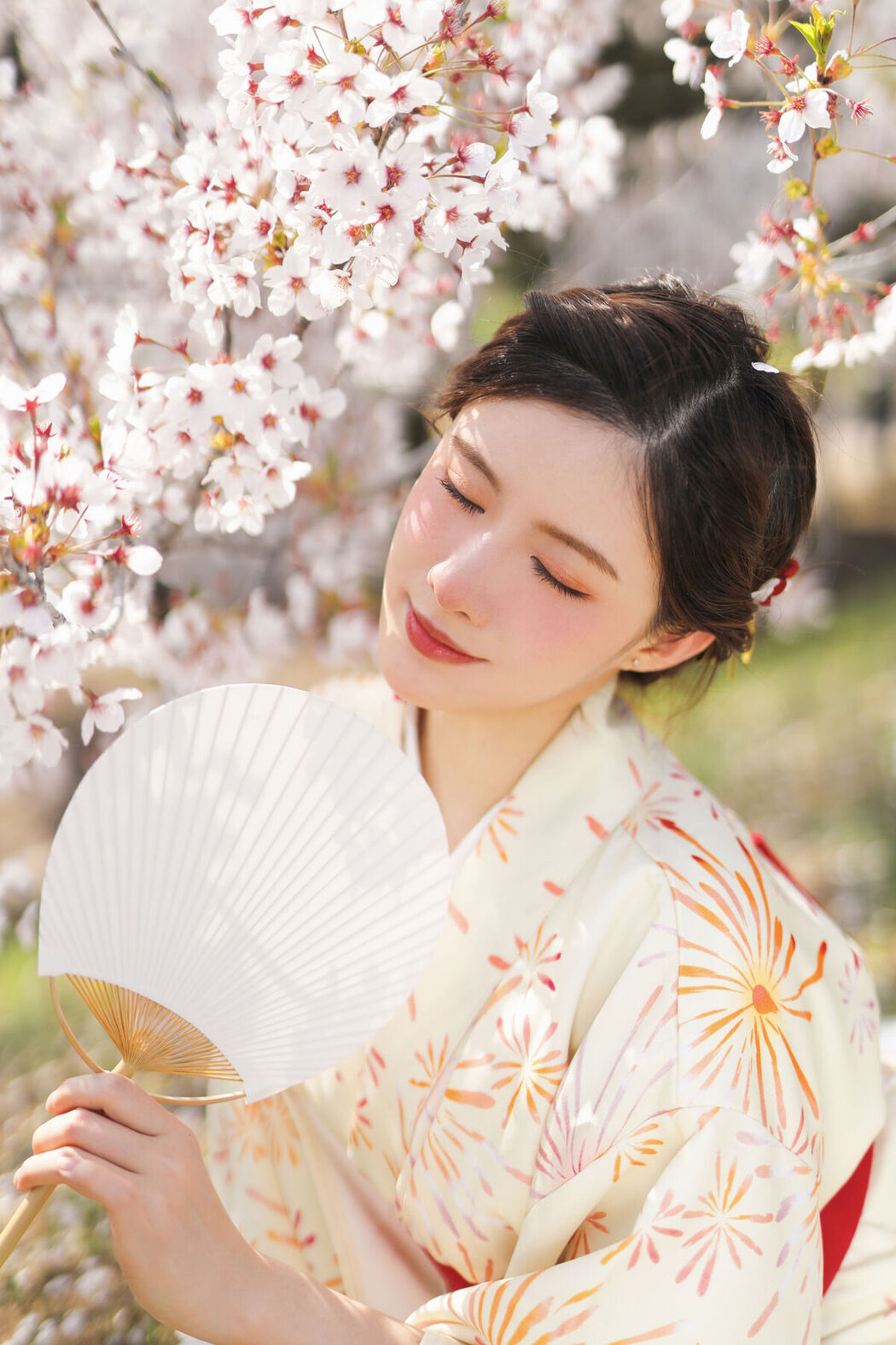 YiTuYu艺图语 Vol.7059 Li Rui Rae