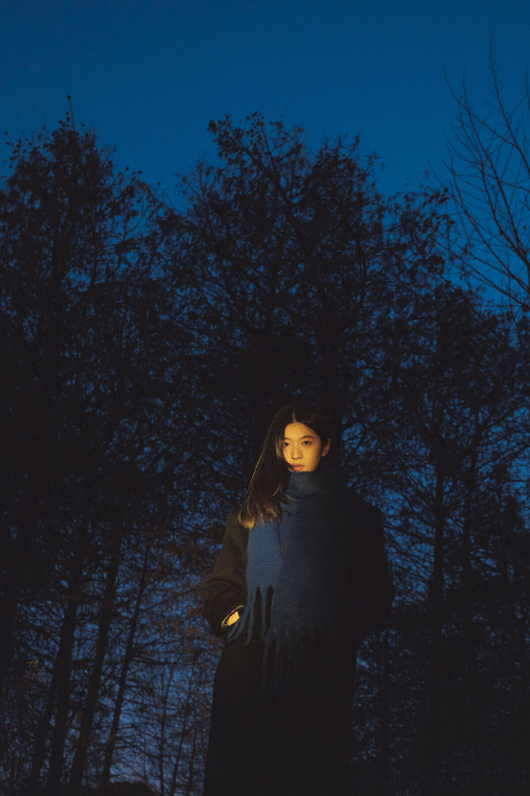 YiTuYu艺图语 Vol.6949 Lee Gou Zi