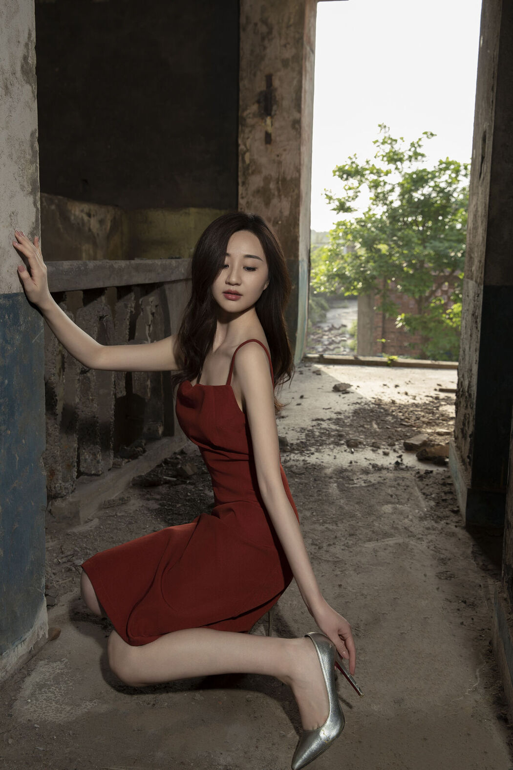 YiTuYu艺图语 Vol.6945 Xiao Yu Er