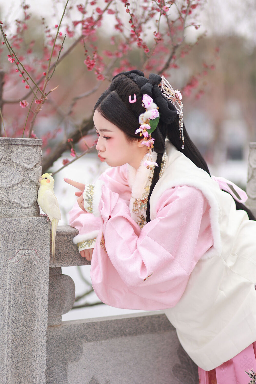 YiTuYu艺图语 Vol.6943 Xiao Du Tong Xue