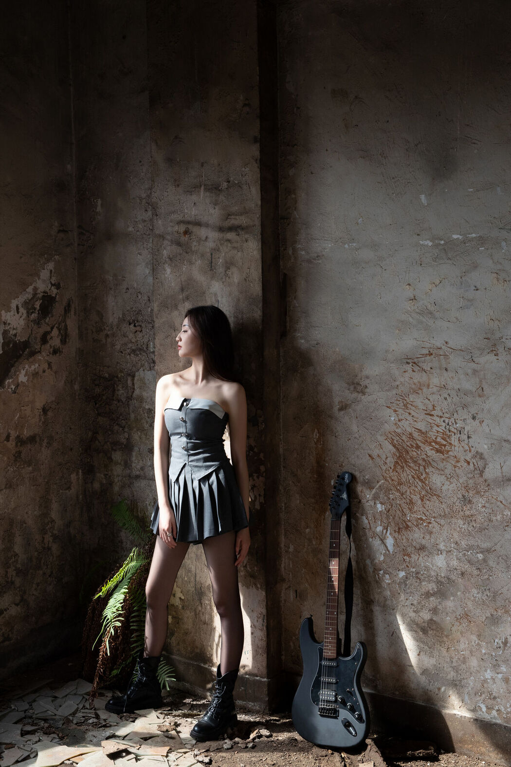 YiTuYu艺图语 Vol.6989 Xiao Yu Er
