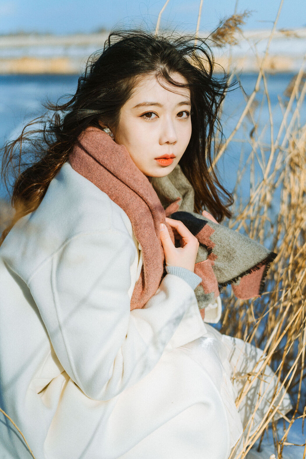 YiTuYu艺图语 Vol.6935 Xiao Cui