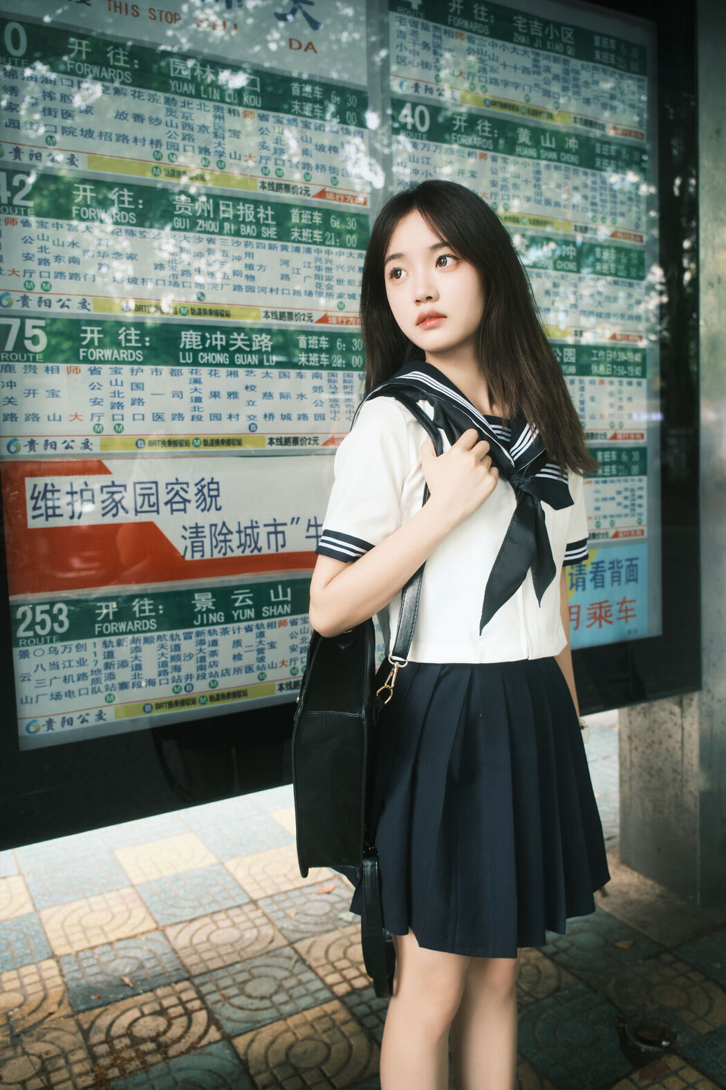 YiTuYu艺图语 Vol.6974 Primary