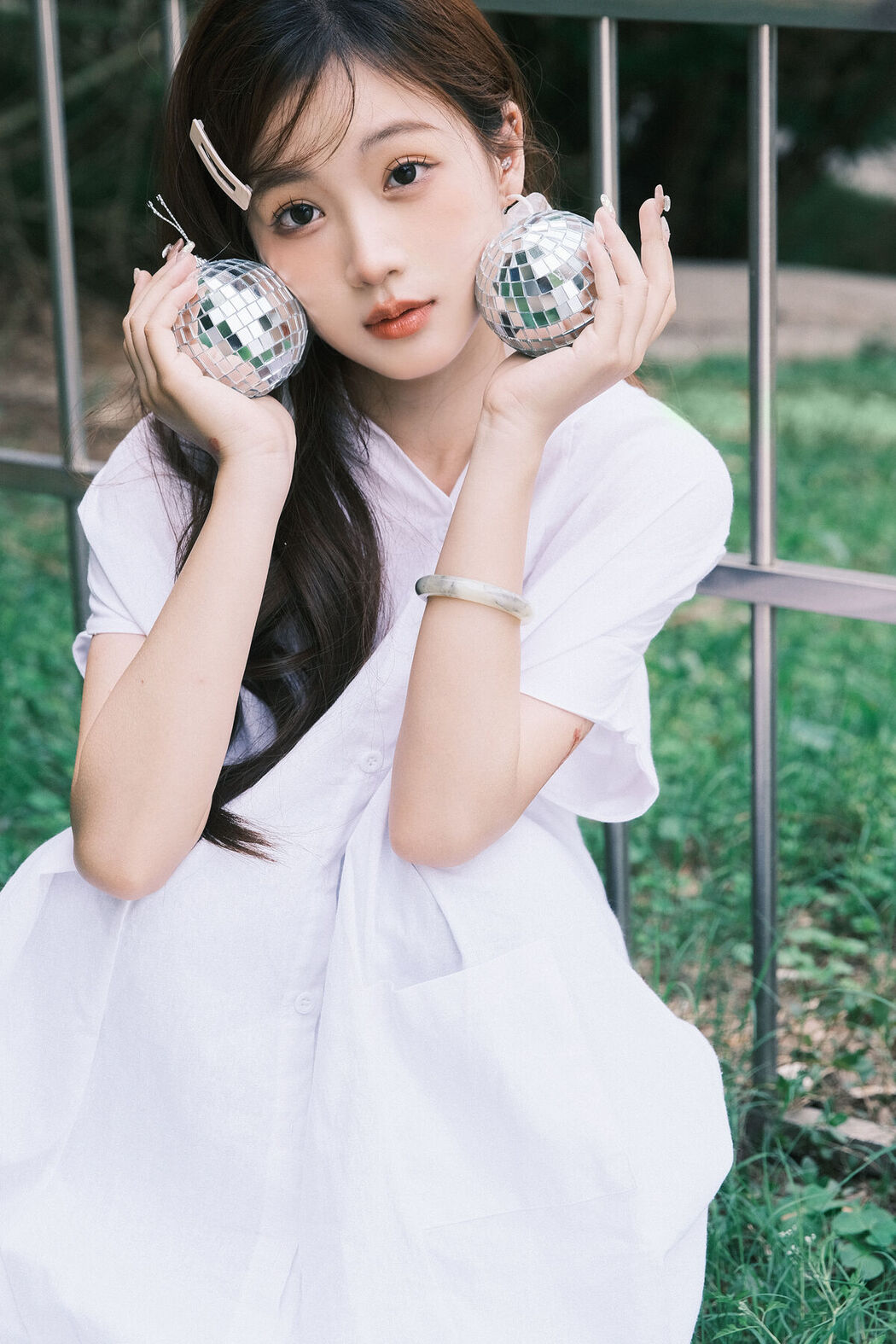 YiTuYu艺图语 Vol.7005 Gao Leng Xiao Bie Tu