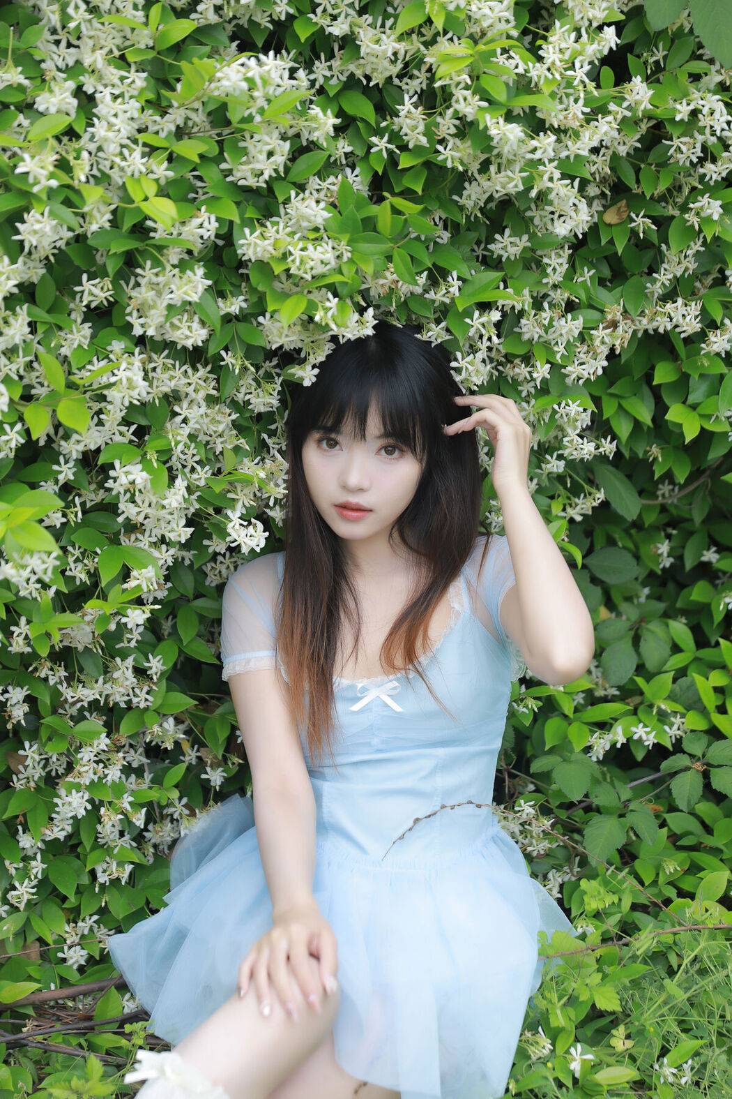 YiTuYu艺图语 Vol.7045 Xiao Wei Ren Er