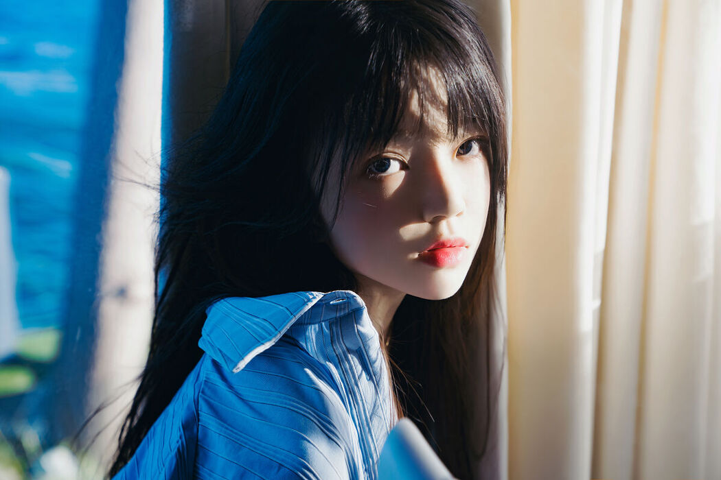 YiTuYu艺图语 Vol.7035 Cherry Meow