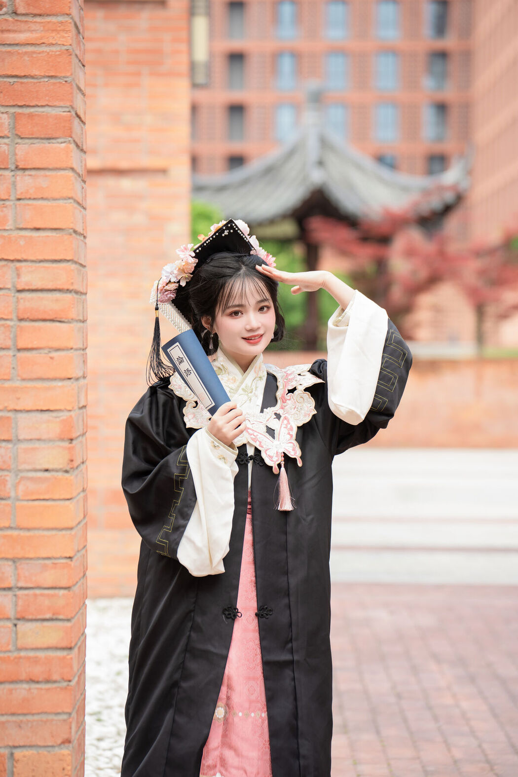 YiTuYu艺图语 Vol.7004 Xiao Ou O
