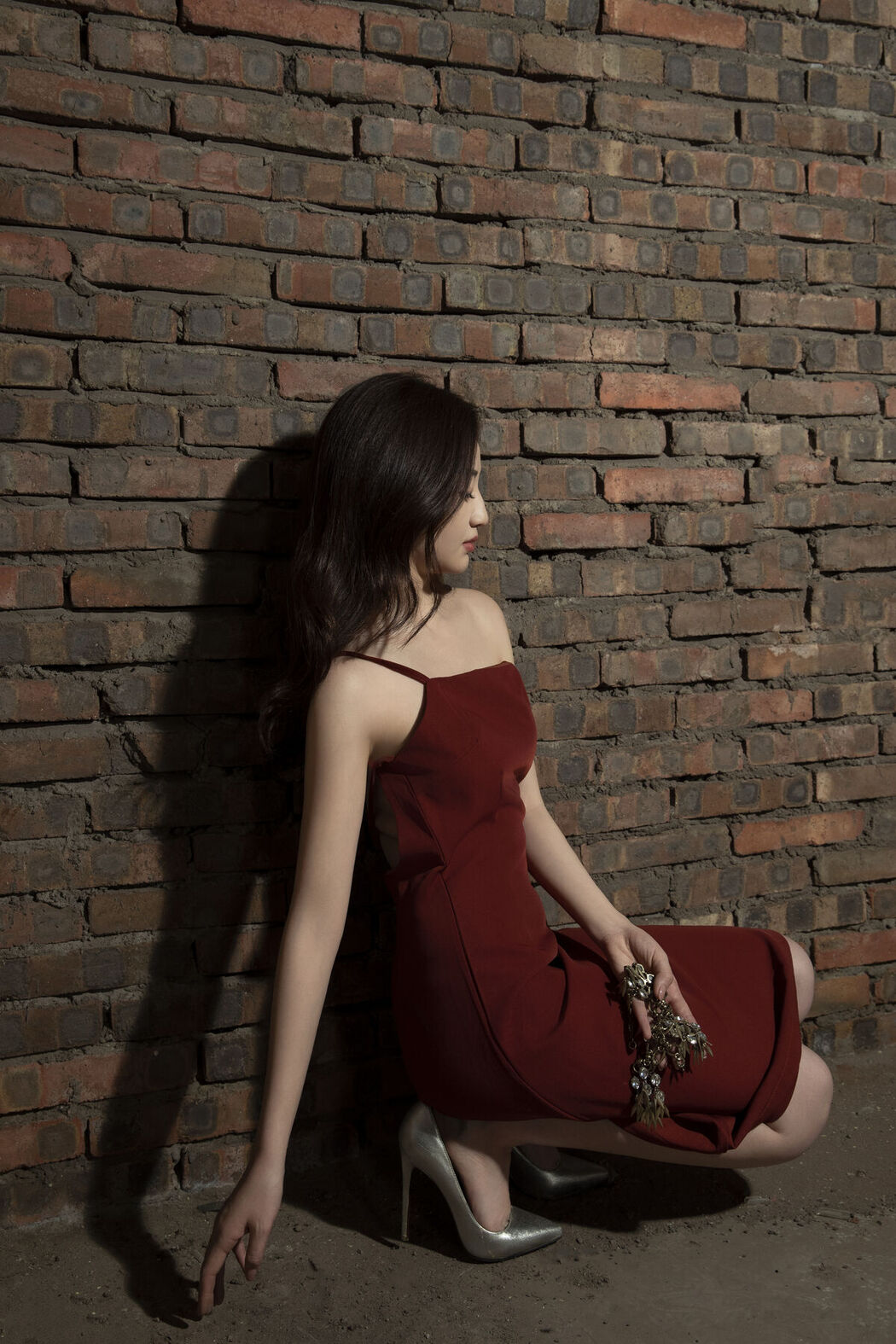 YiTuYu艺图语 Vol.6945 Xiao Yu Er