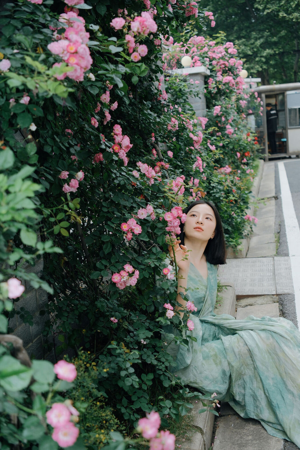YiTuYu艺图语 Vol.6939 Miao Miao