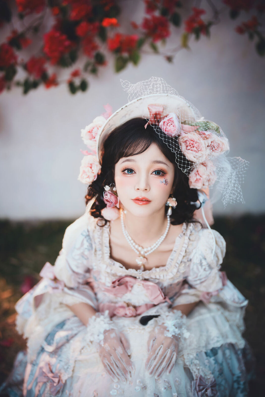 YiTuYu艺图语 Vol.7017 Disexi Si Ning