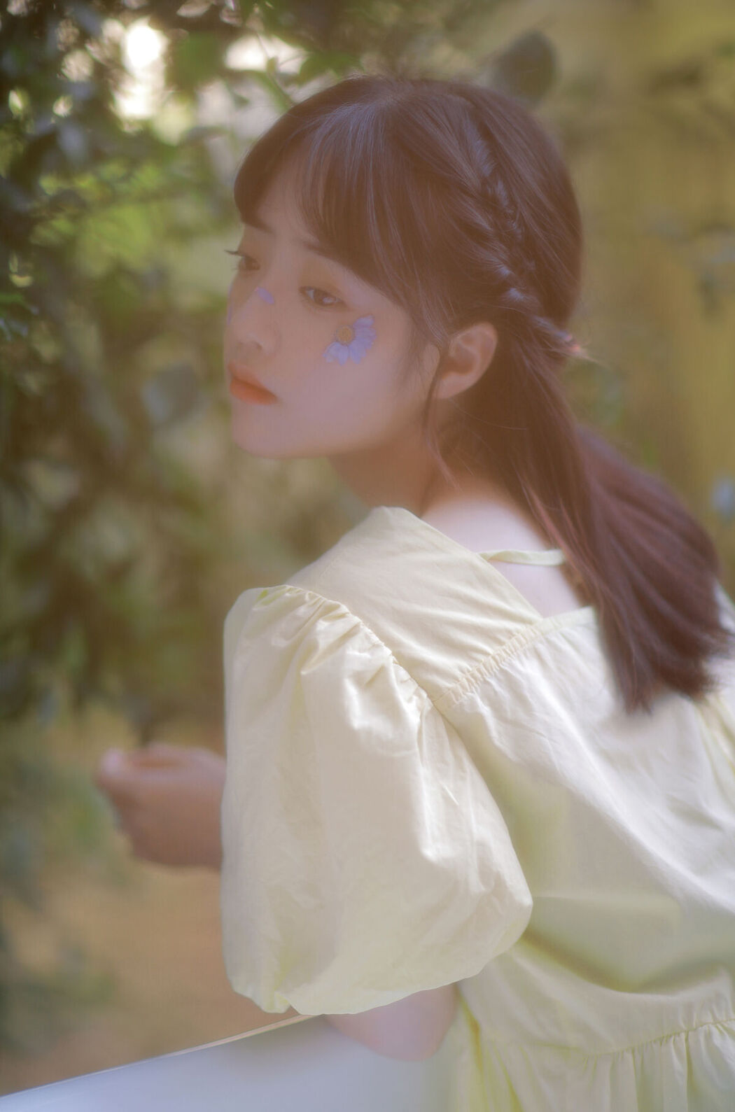 YiTuYu艺图语 Vol.7002 G Gao Gao