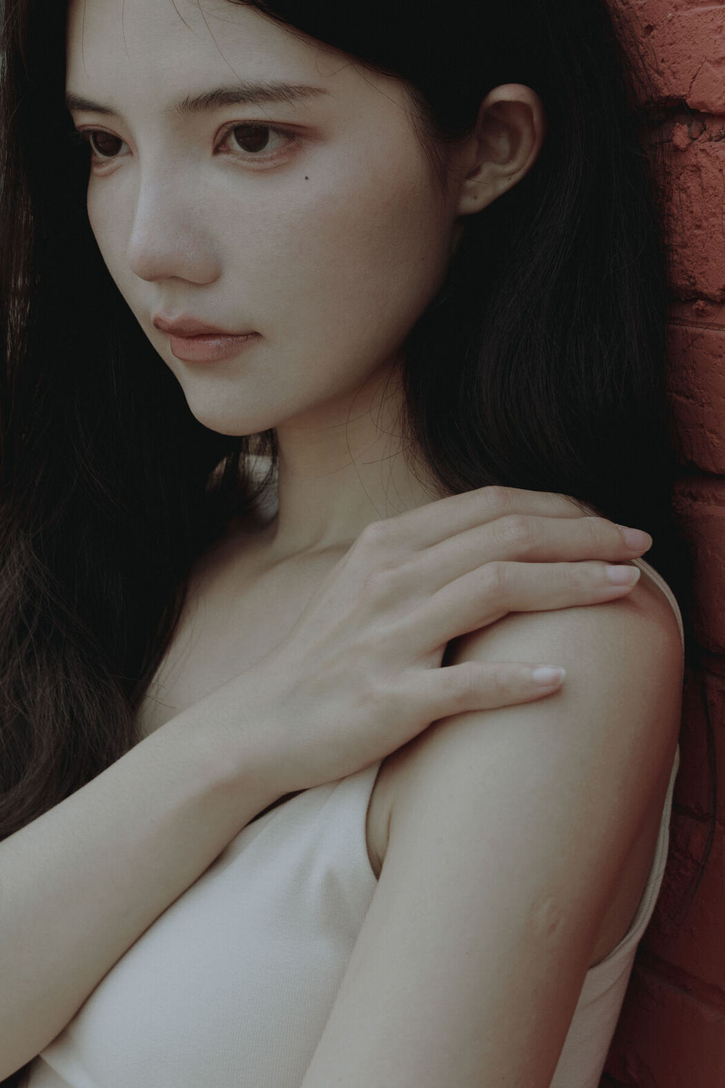 YiTuYu艺图语 Vol.7006 Yan Shi Yi