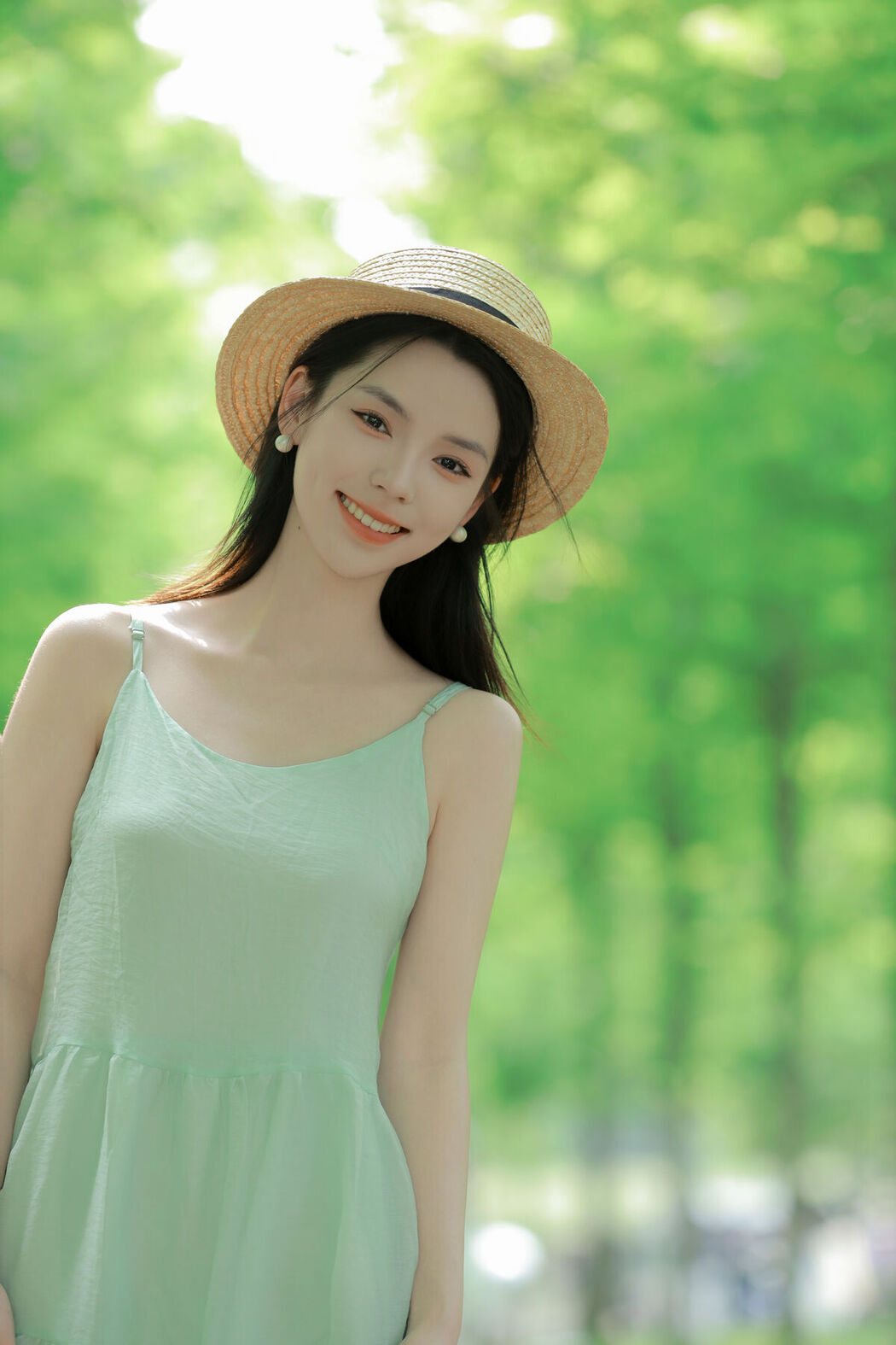 YiTuYu艺图语 Vol.7000 Xiao Meng