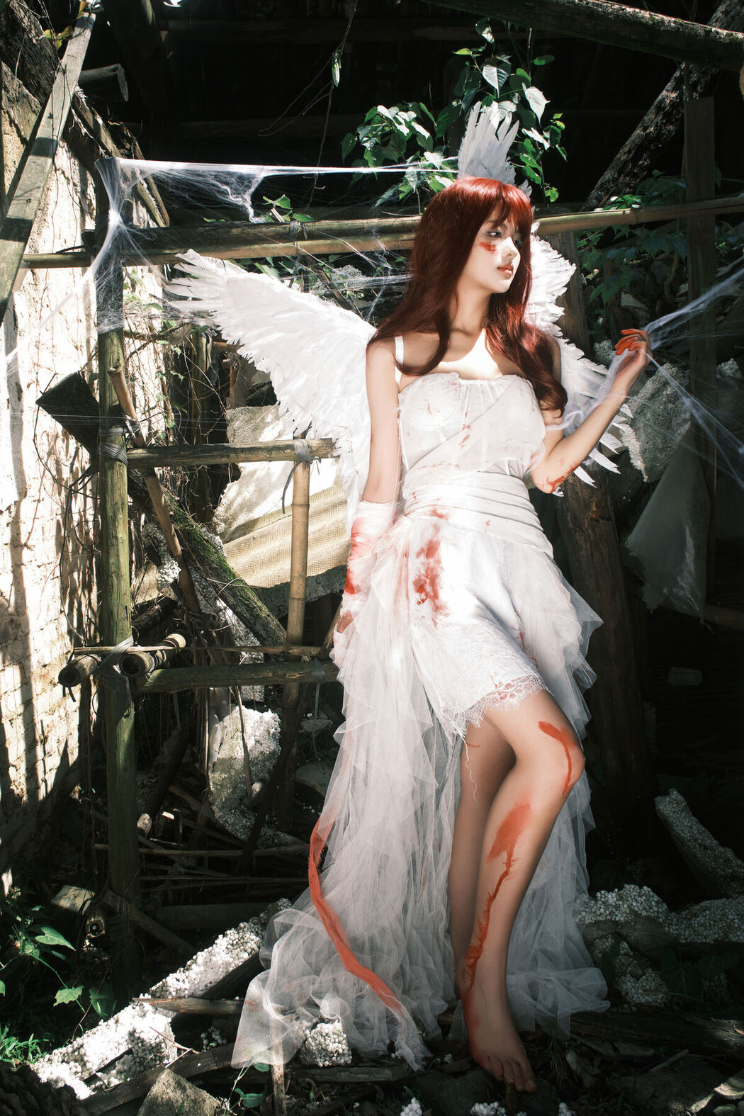 YiTuYu艺图语 Vol.7044 Ning De Xiao Suan Yin