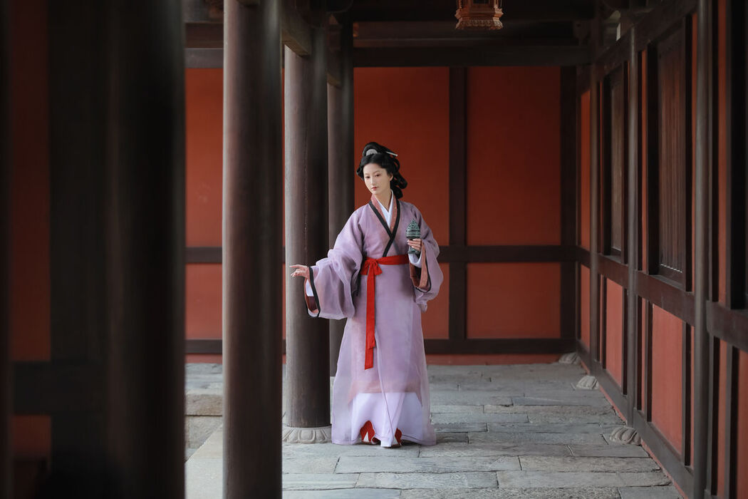 YiTuYu艺图语 Vol.6928 Hui Yin Zi