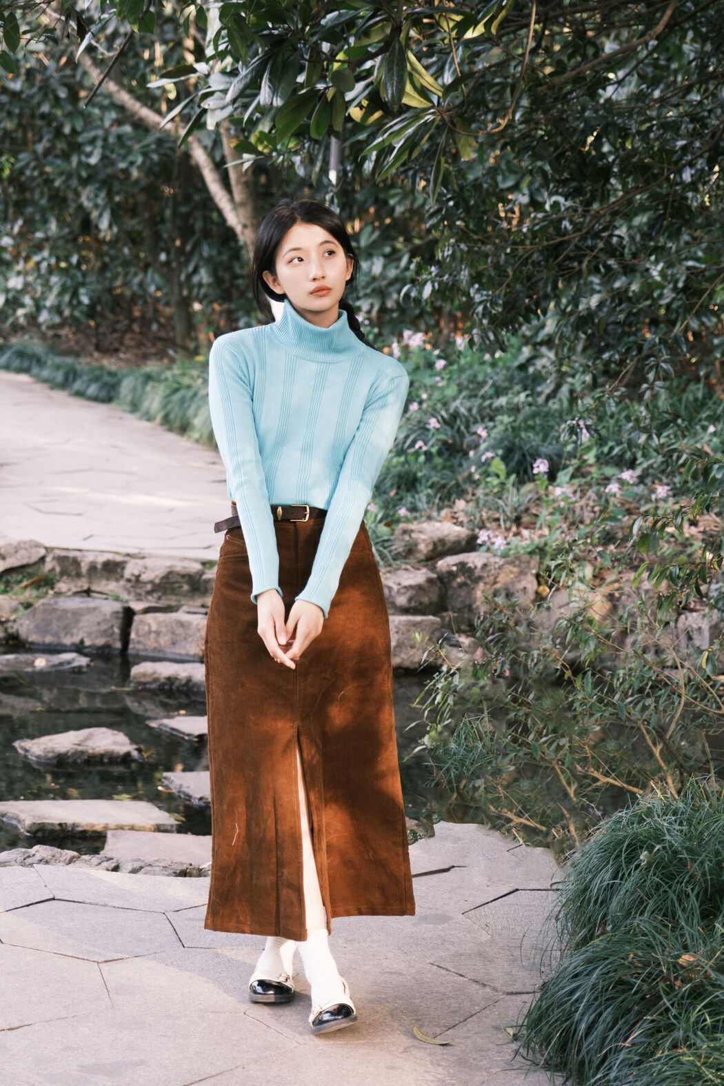 YiTuYu艺图语 Vol.6969 Sha Sha Shuai Shuai Yu