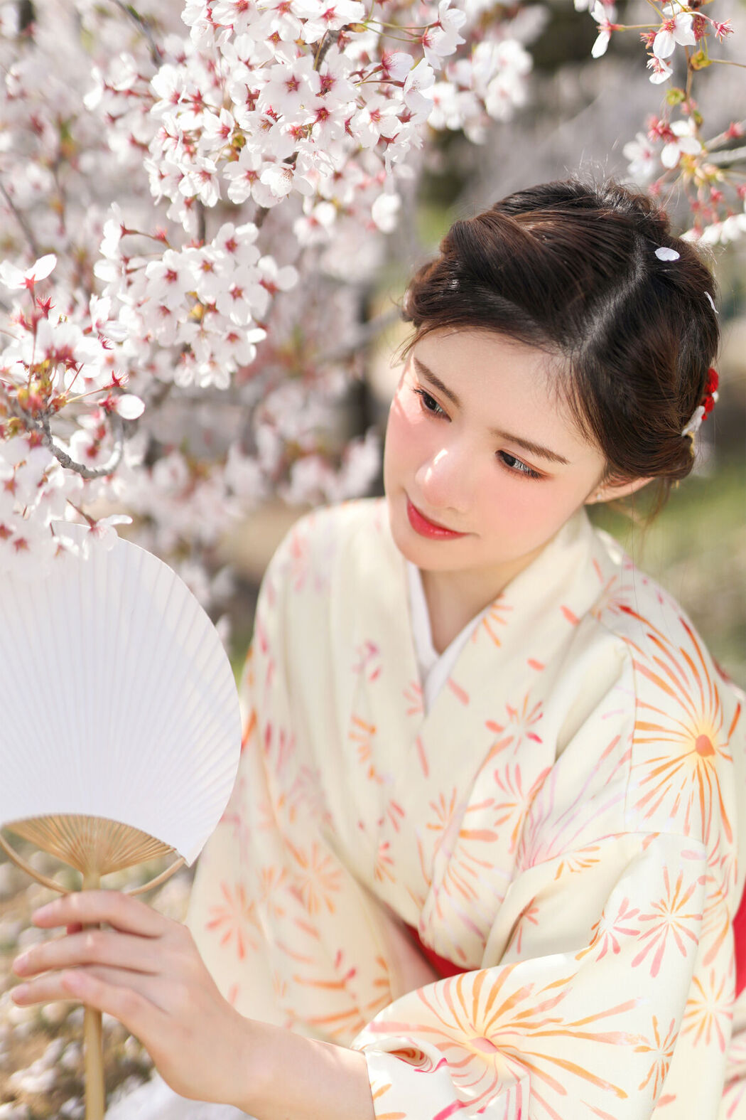 YiTuYu艺图语 Vol.7059 Li Rui Rae