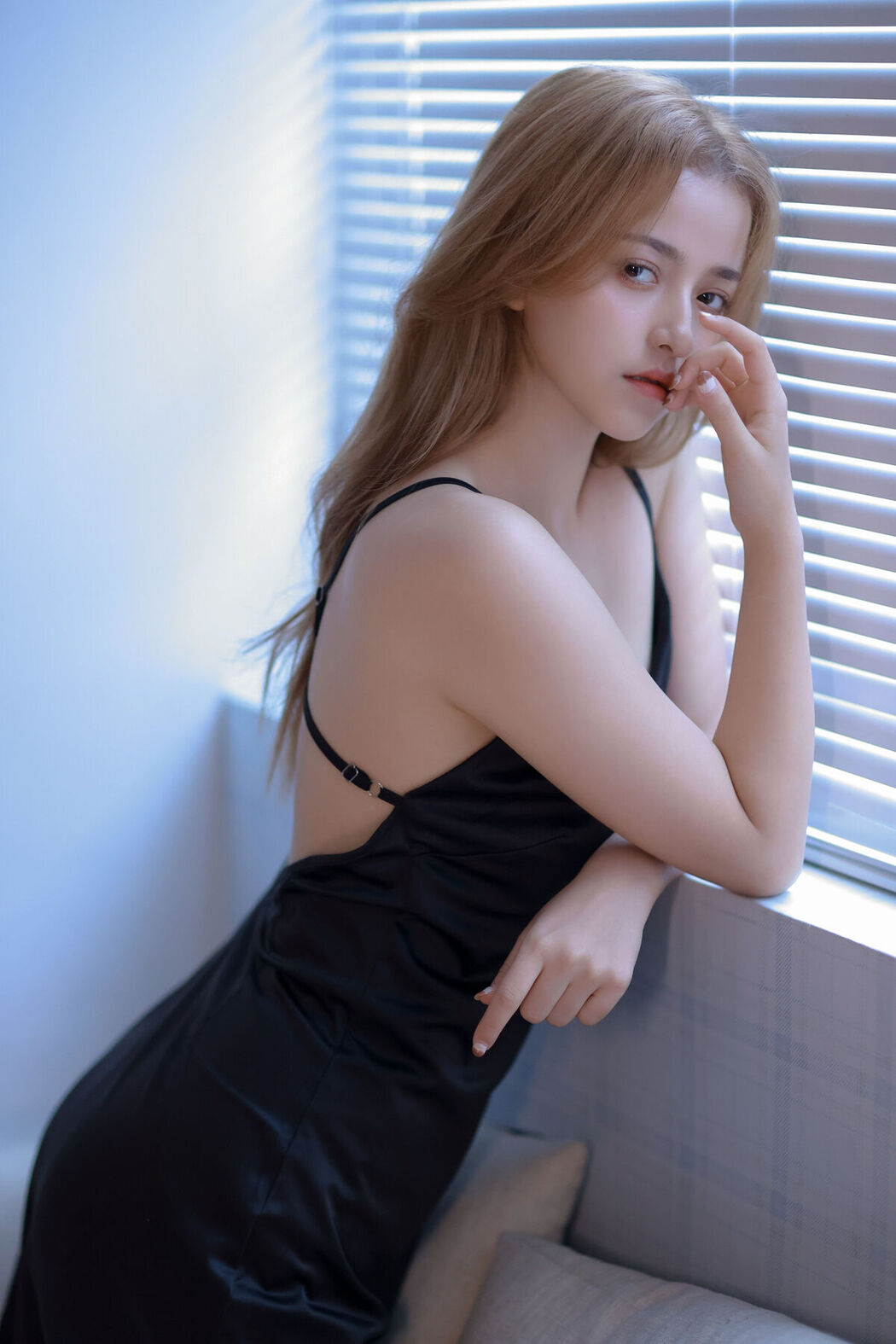 YiTuYu艺图语 Vol.7032 A Di