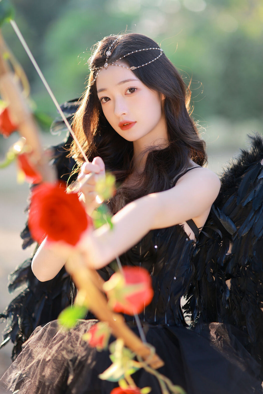 YiTuYu艺图语 Vol.7025 Xiao Dai Tong Xue