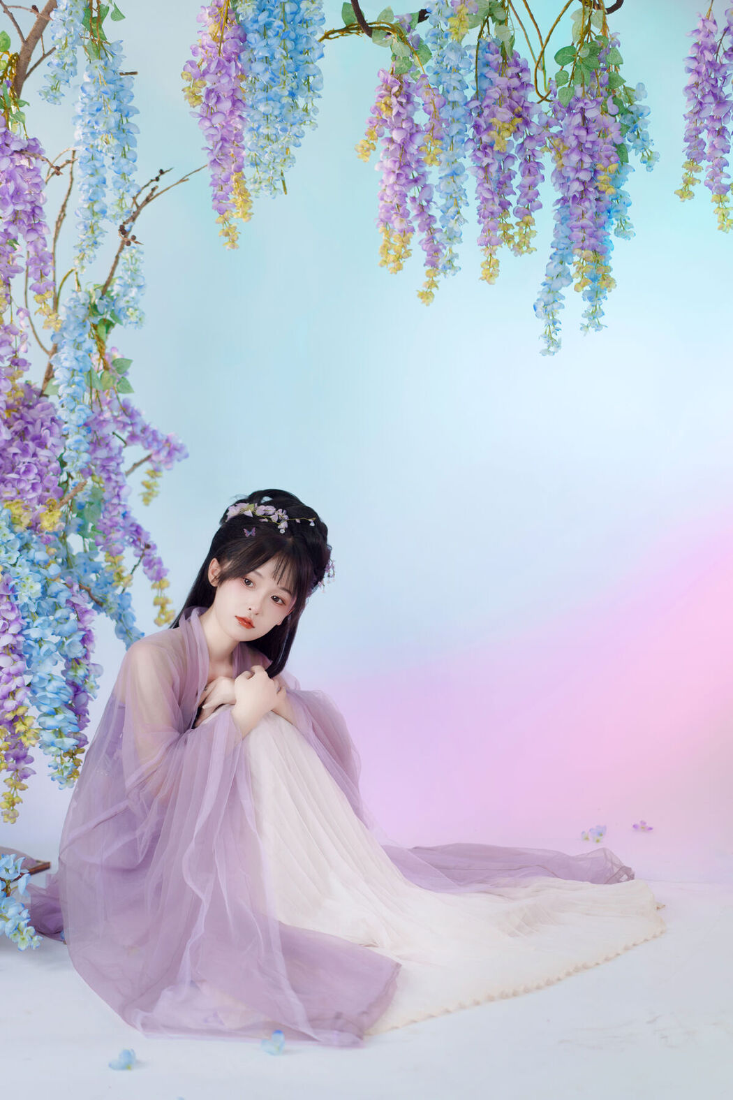 YiTuYu艺图语 Vol.7009 Xiao Xiao Yu