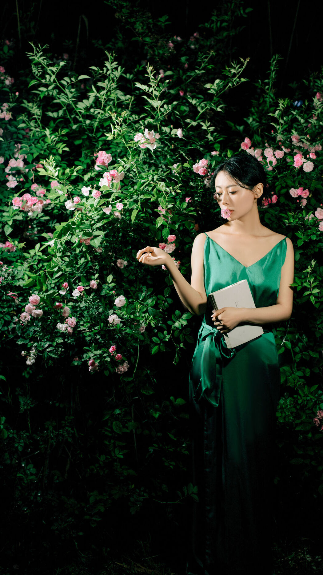 YiTuYu艺图语 Vol.6996 Ang Yang