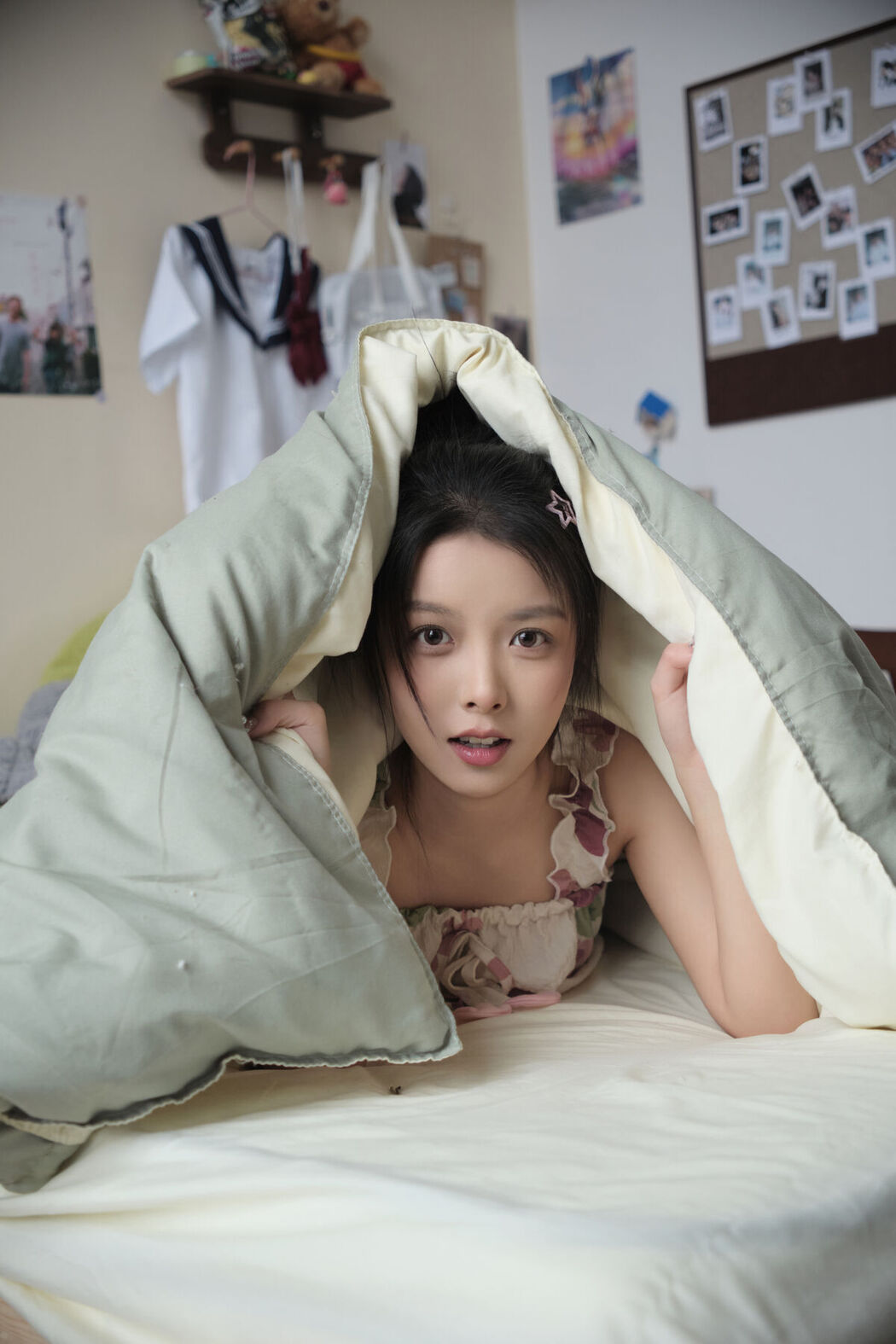 YiTuYu艺图语 Vol.6987 Xue Xue