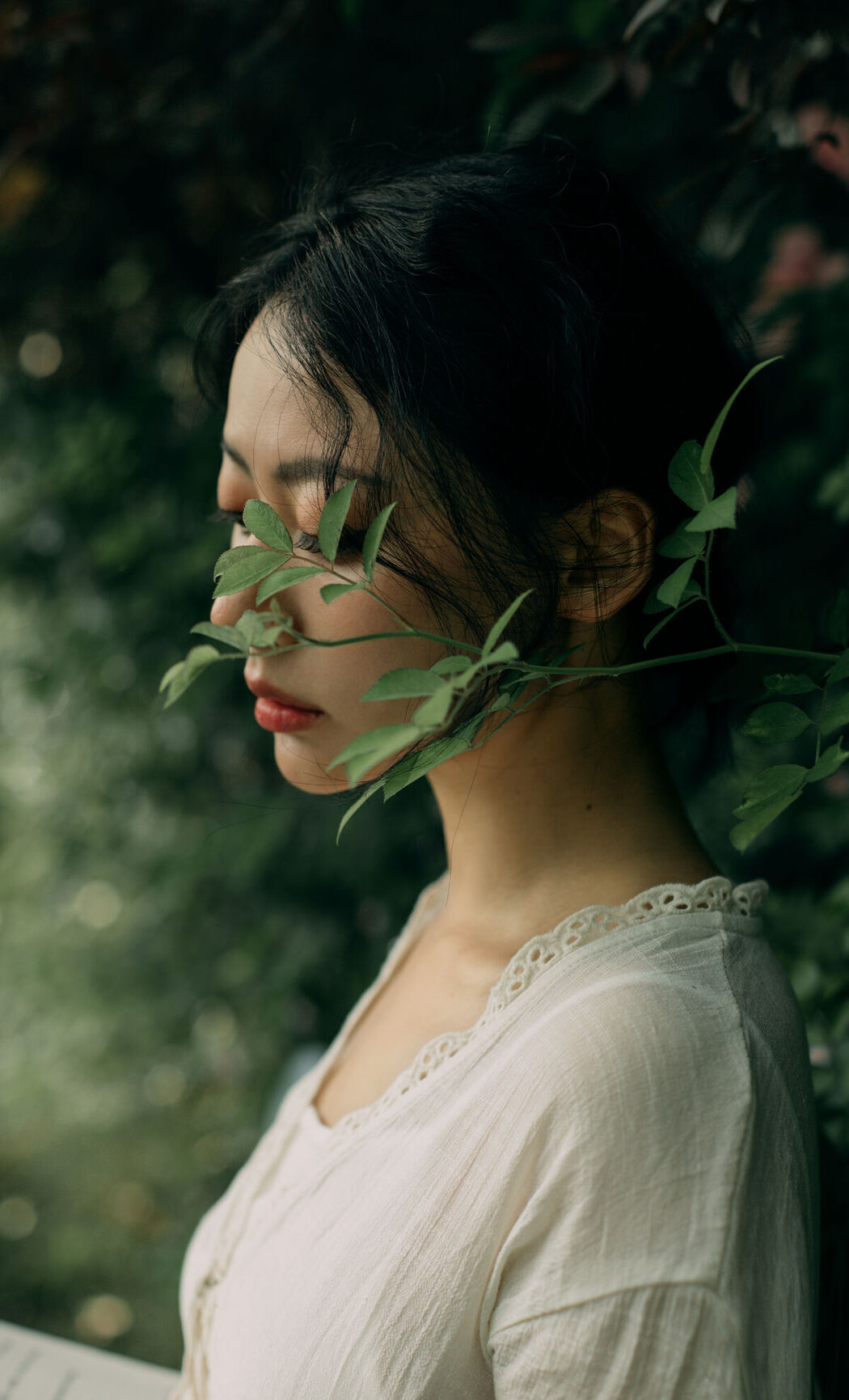 YiTuYu艺图语 Vol.7040 Ang Yang