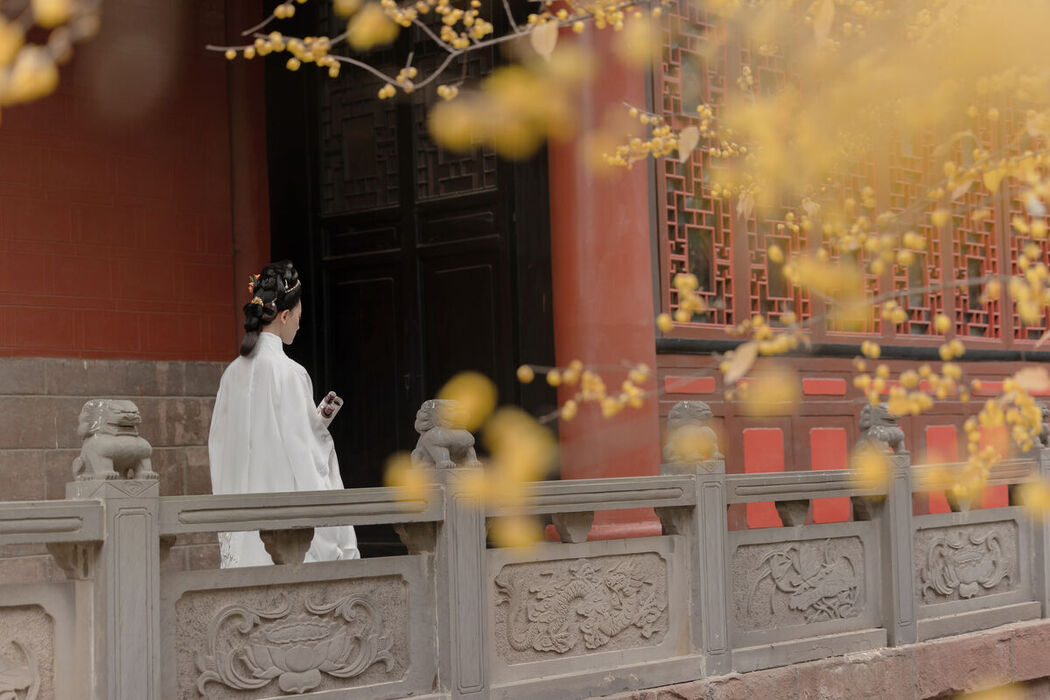 YiTuYu艺图语 Vol.7008 Lin Aki Nai