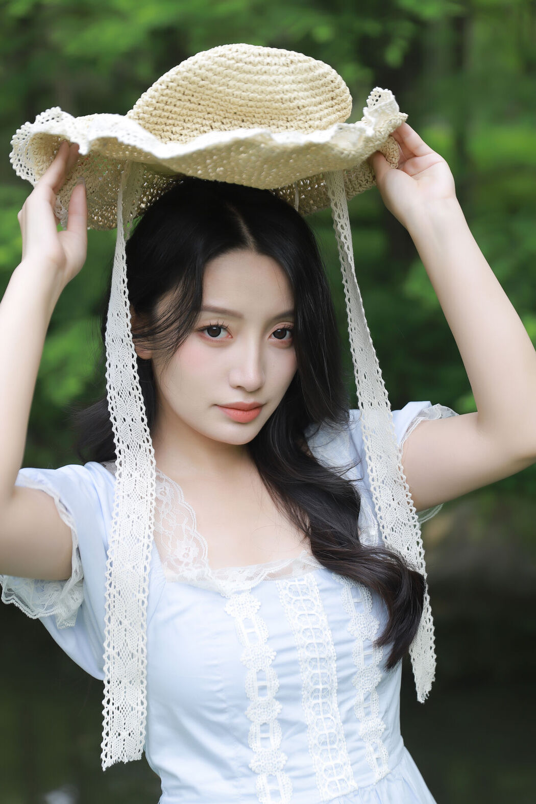 YiTuYu艺图语 Vol.6972 Jing Zi Jinns
