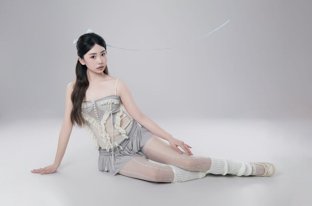 YiTuYu艺图语 Vol.6964 Hihiio