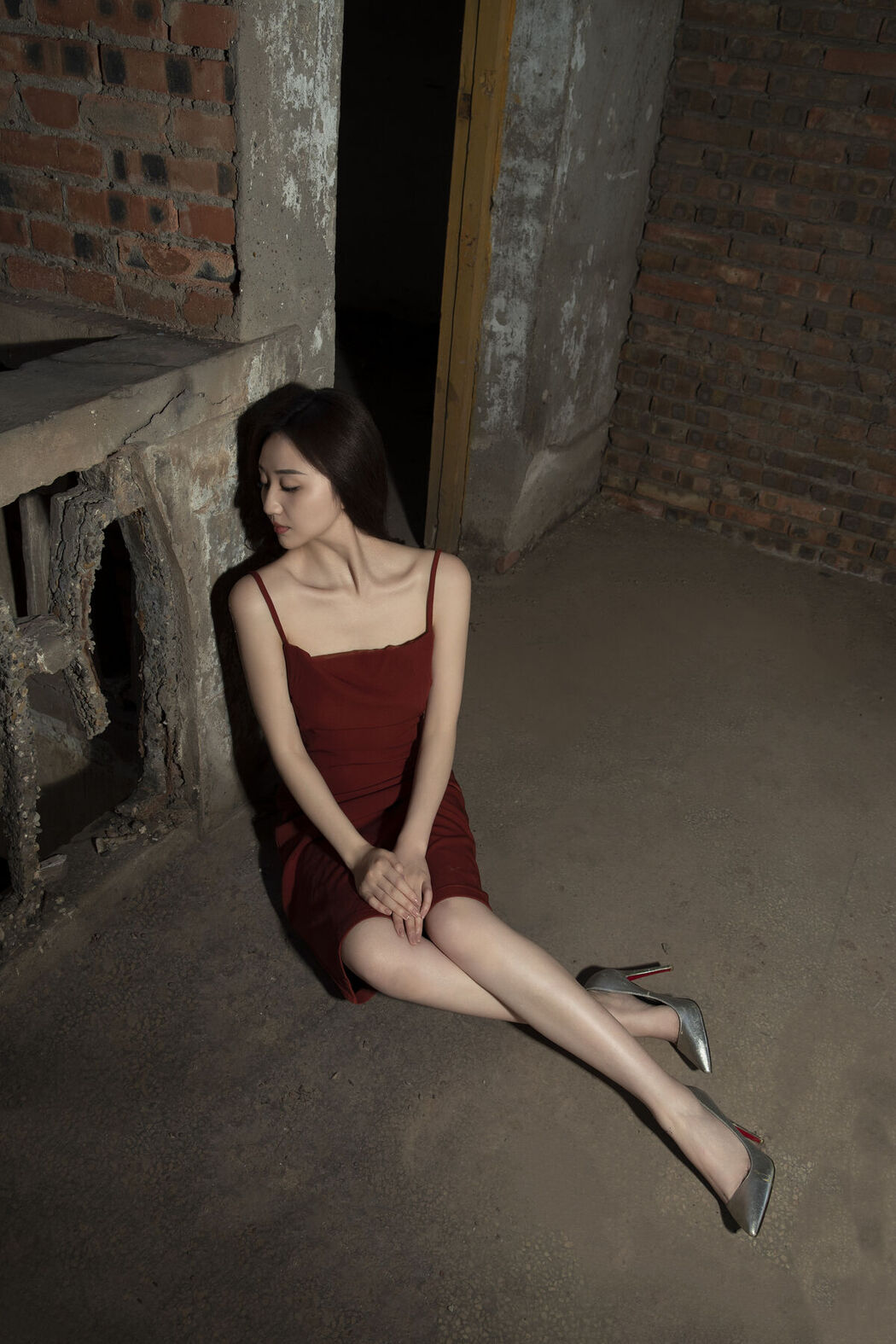 YiTuYu艺图语 Vol.6945 Xiao Yu Er