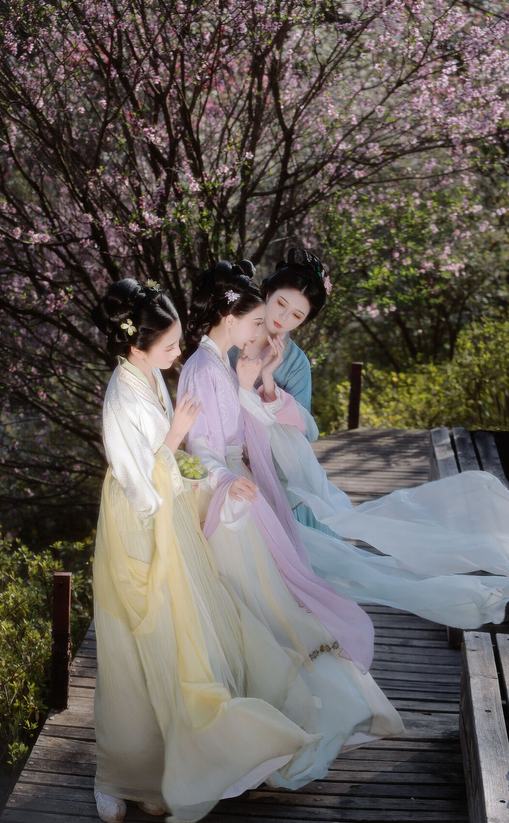 YiTuYu艺图语 Vol.7029 Yu Fang