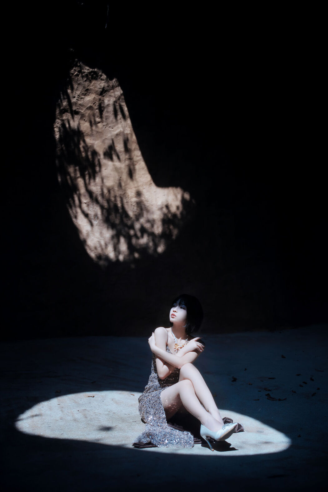 YiTuYu艺图语 Vol.6968 Disexi Si Ning