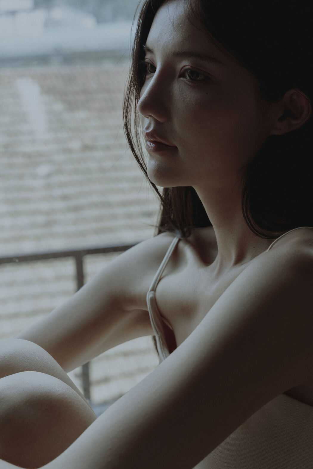 YiTuYu艺图语 Vol.7006 Yan Shi Yi