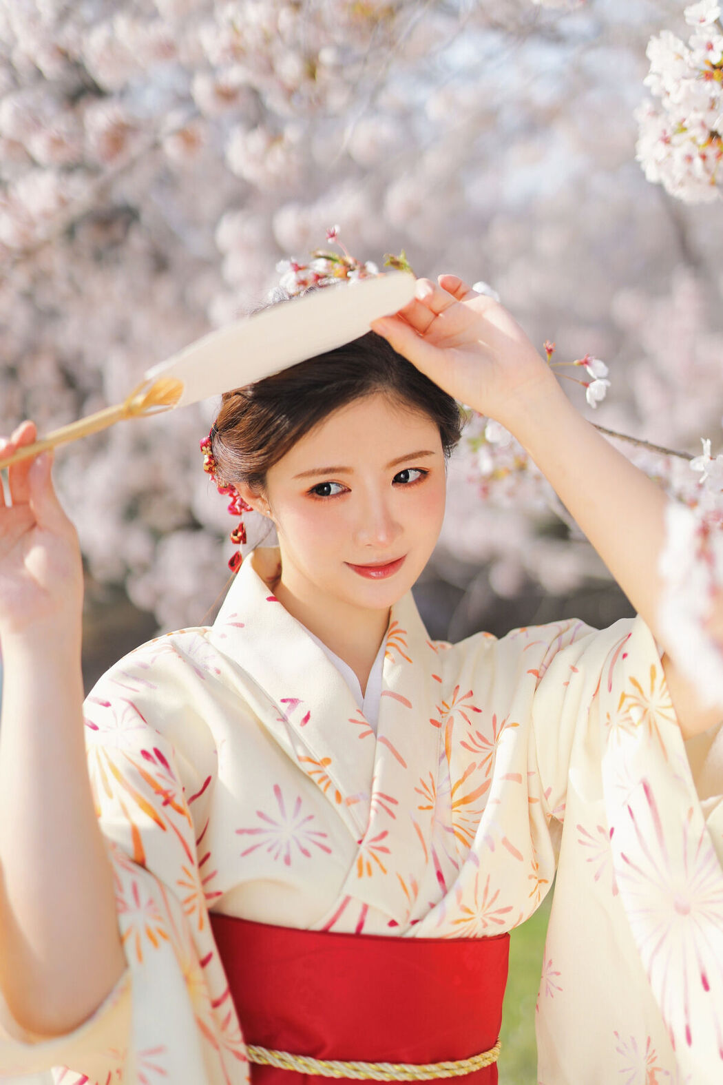 YiTuYu艺图语 Vol.7059 Li Rui Rae