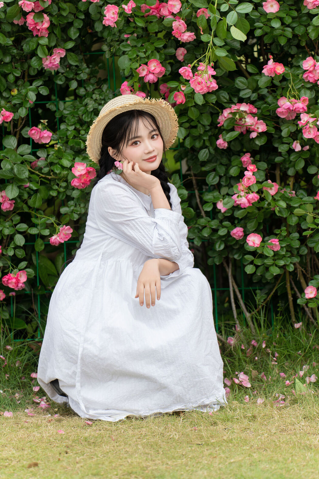 YiTuYu艺图语 Vol.7037 Xiao Ou O