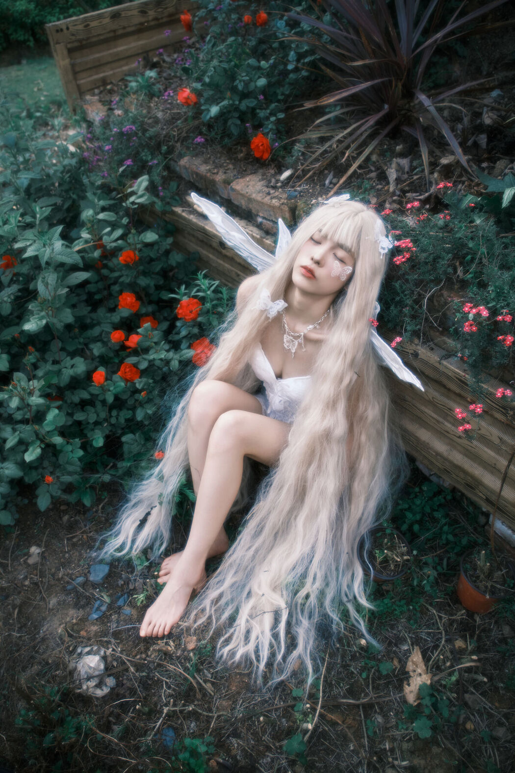 YiTuYu艺图语 Vol.6963 Xiao Song Ma Nai