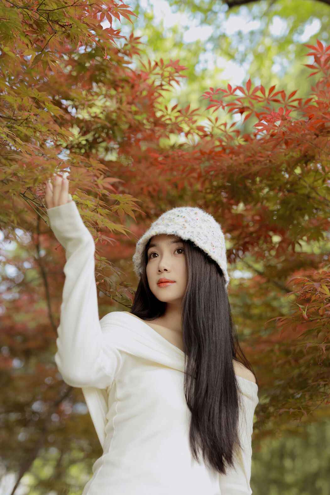 YiTuYu艺图语 Vol.6946 Wo Bu Shua Niao