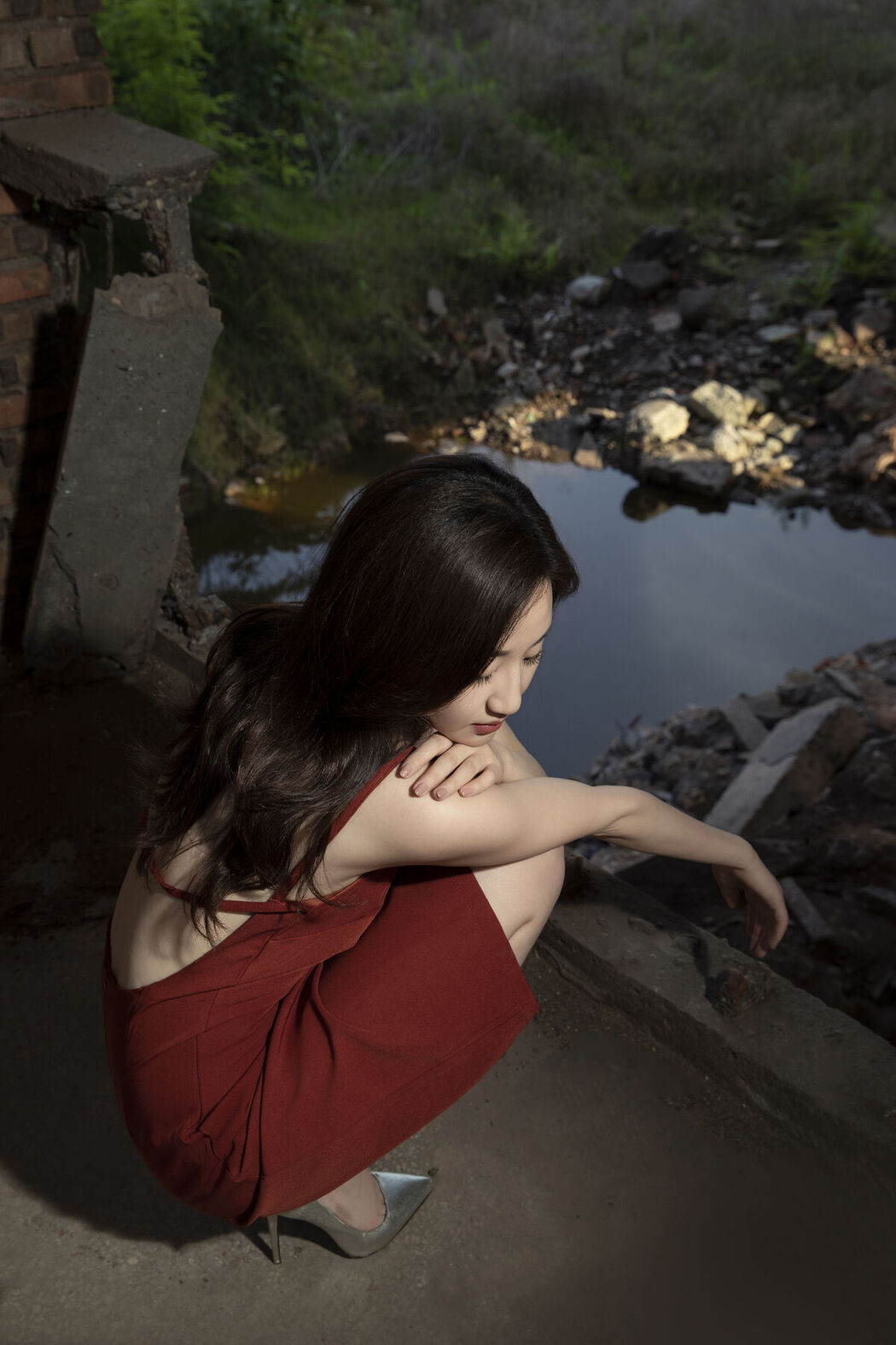 YiTuYu艺图语 Vol.6945 Xiao Yu Er