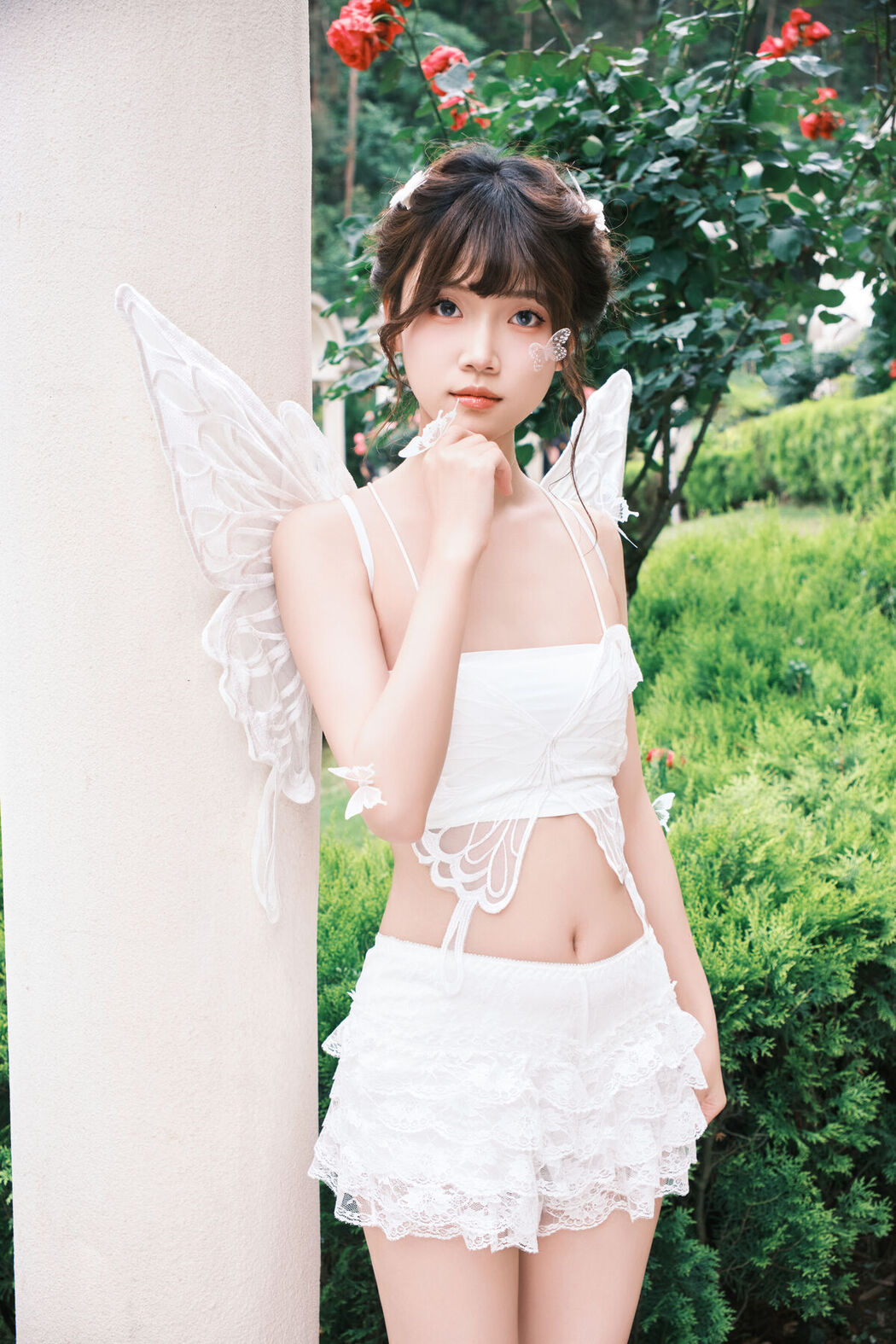YiTuYu艺图语 Vol.7031 A Jing