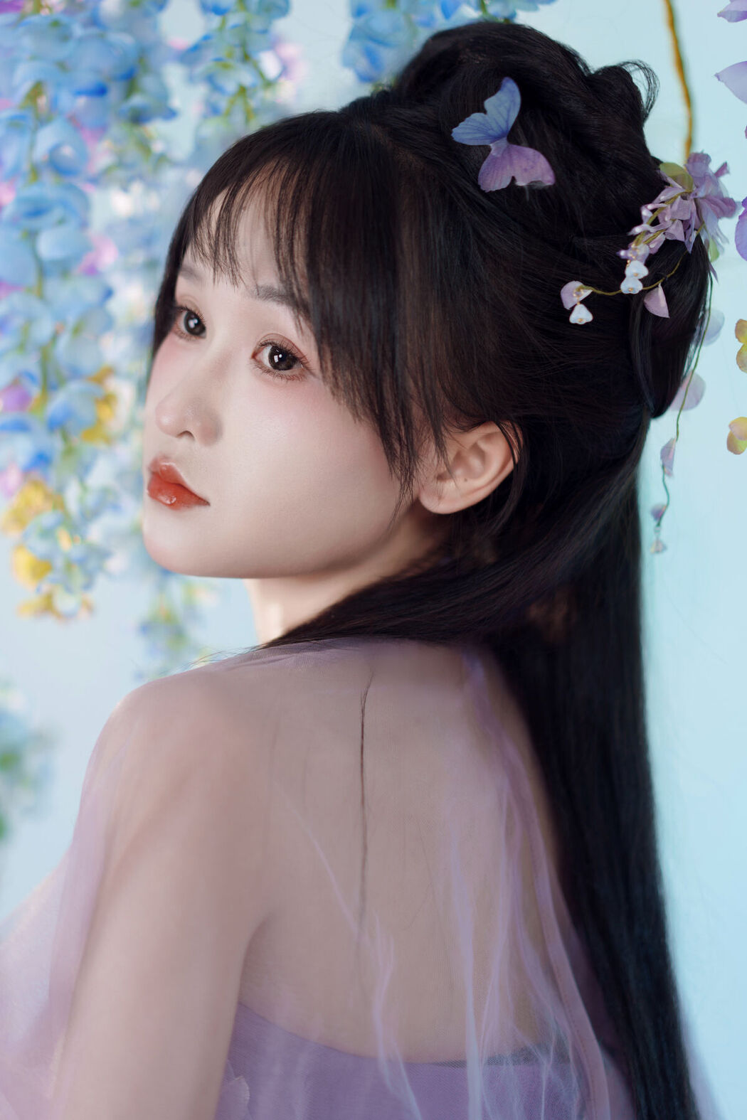 YiTuYu艺图语 Vol.7009 Xiao Xiao Yu