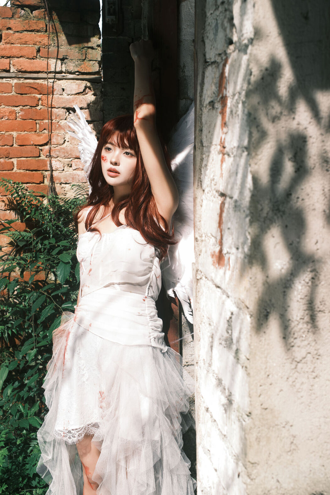 YiTuYu艺图语 Vol.7044 Ning De Xiao Suan Yin