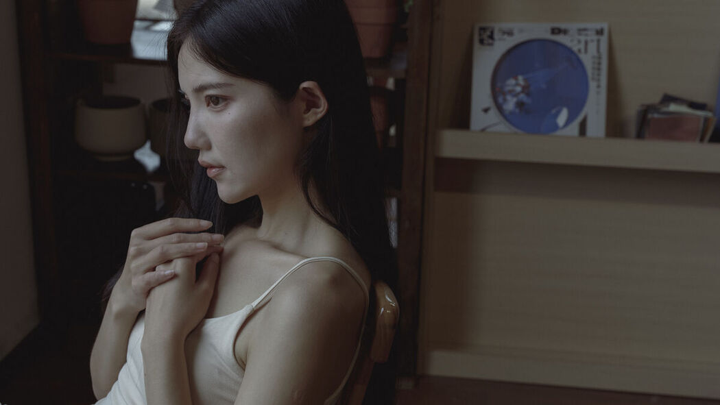 YiTuYu艺图语 Vol.7006 Yan Shi Yi