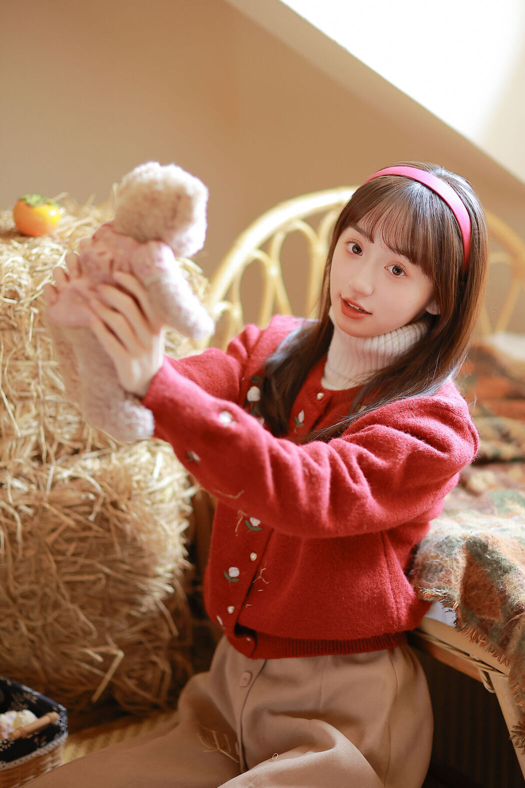 YiTuYu艺图语 Vol.6947 Licaicain