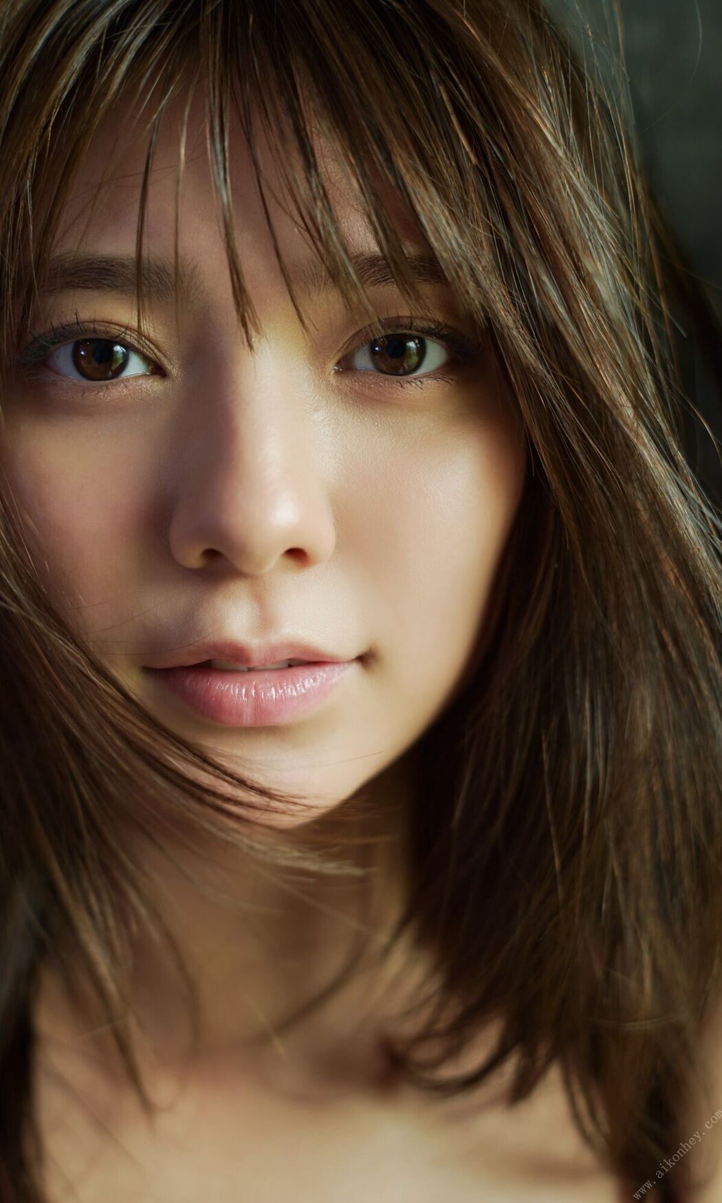 JP Kawazu Asuka 川津明日香 – 新、やまとなでしこ 週プレ PHOTO BOOK (74P)
