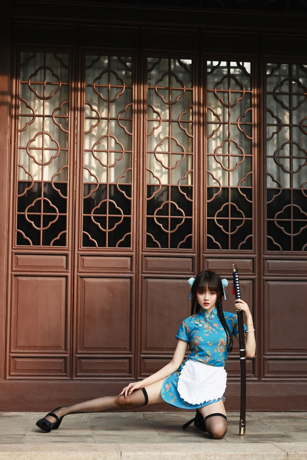 YiTuYu艺图语 Vol.6958 Model Collection