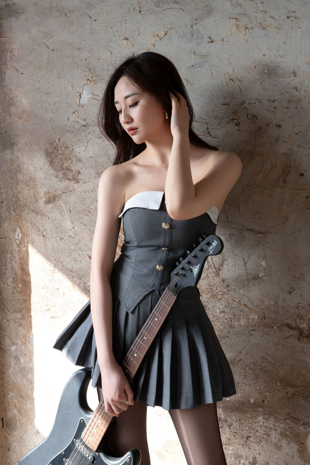 YiTuYu艺图语 Vol.6989 Xiao Yu Er